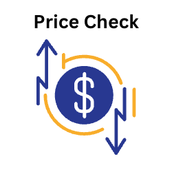 Confirm Price/Confirmar Percio